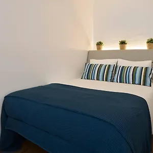 Cozy Alvalade Appartement