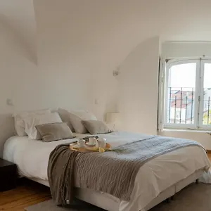 Casa Do Castelo Appartement