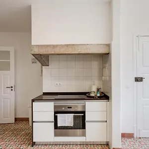 Out & Apartmán